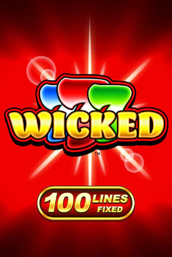 Wicked 777 бесплатно играть онлайн на сайте Гранд Казино Онлайн