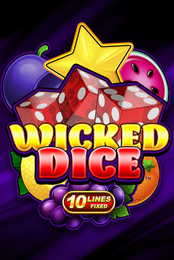 Wicked Dice бесплатно играть онлайн на сайте Гранд Казино Онлайн