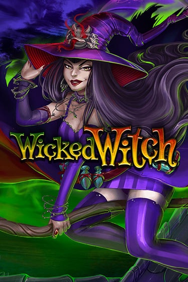 Wicked Witch бесплатно играть онлайн на сайте Гранд Казино Онлайн