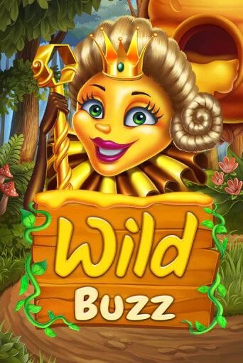 Wild Buzz бесплатно играть онлайн на сайте Гранд Казино Онлайн