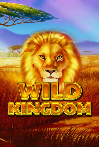 Wild Kingdom бесплатно играть онлайн на сайте Гранд Казино Онлайн