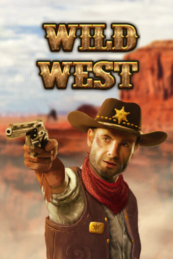 Wild West бесплатно играть онлайн на сайте Гранд Казино Онлайн