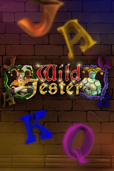 Wild Jester бесплатно играть онлайн на сайте Гранд Казино Онлайн