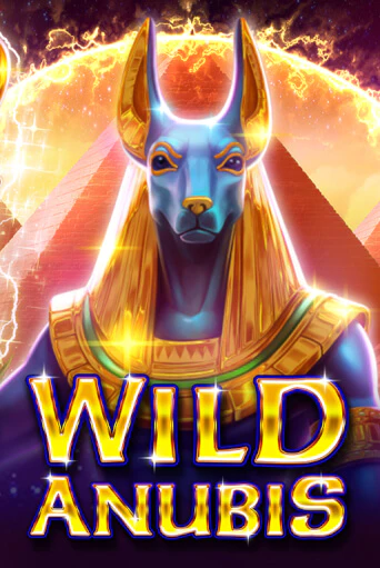 Wild Anubis бесплатно играть онлайн на сайте Гранд Казино Онлайн