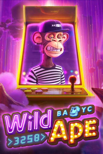 Wild Ape #3258 бесплатно играть онлайн на сайте Гранд Казино Онлайн