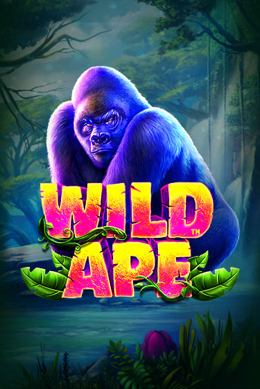 Wild Ape бесплатно играть онлайн на сайте Гранд Казино Онлайн