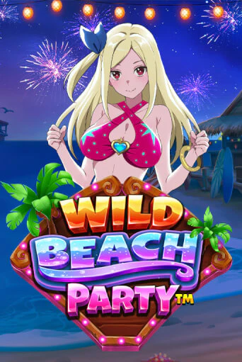 Wild Beach Party™ бесплатно играть онлайн на сайте Гранд Казино Онлайн