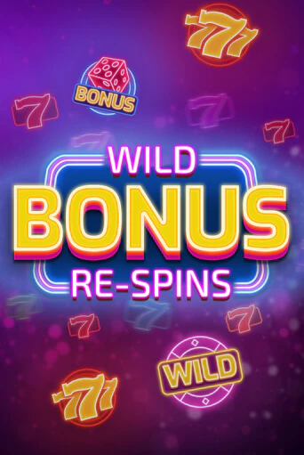 Wild Bonus Re-Spins бесплатно играть онлайн на сайте Гранд Казино Онлайн