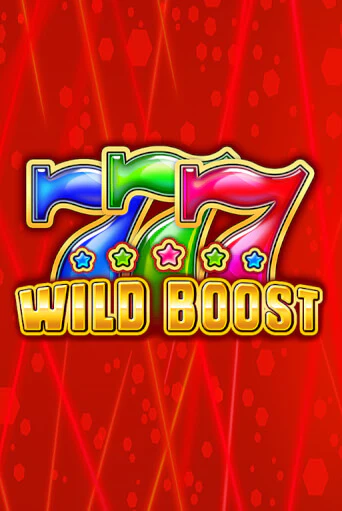 Wild Boost бесплатно играть онлайн на сайте Гранд Казино Онлайн