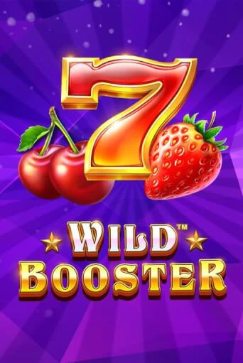 Wild Booster бесплатно играть онлайн на сайте Гранд Казино Онлайн