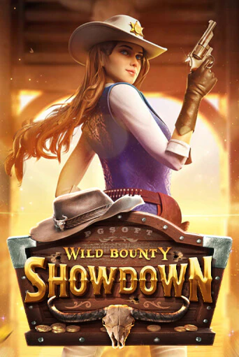 Wild Bounty Showdown бесплатно играть онлайн на сайте Гранд Казино Онлайн