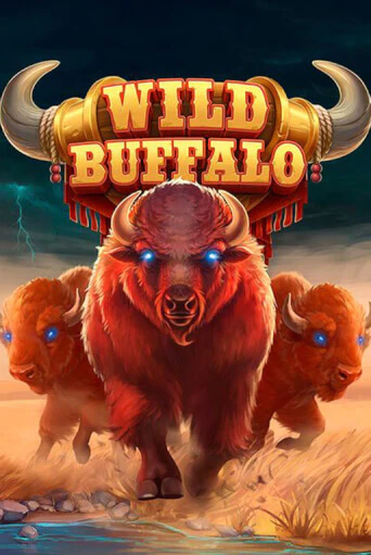 Wild Buffalo бесплатно играть онлайн на сайте Гранд Казино Онлайн