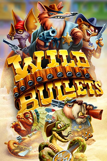 Wild Bullets бесплатно играть онлайн на сайте Гранд Казино Онлайн