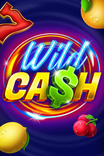 Wild Cash бесплатно играть онлайн на сайте Гранд Казино Онлайн