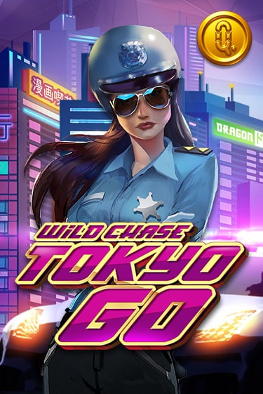 Wild Chase: Tokyo Go бесплатно играть онлайн на сайте Гранд Казино Онлайн