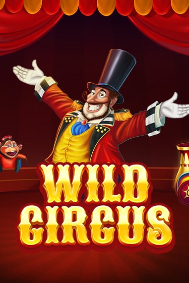 Wild Circus бесплатно играть онлайн на сайте Гранд Казино Онлайн