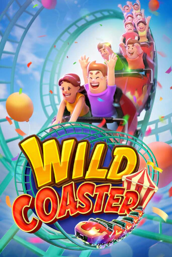 Wild Coaster бесплатно играть онлайн на сайте Гранд Казино Онлайн