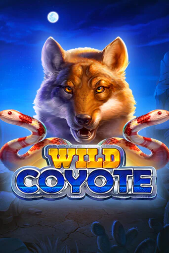 Wild Coyote бесплатно играть онлайн на сайте Гранд Казино Онлайн