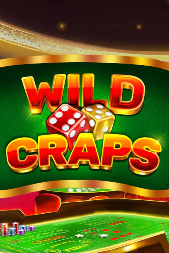 Wild Craps бесплатно играть онлайн на сайте Гранд Казино Онлайн