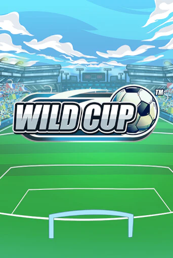 Wild Cup бесплатно играть онлайн на сайте Гранд Казино Онлайн