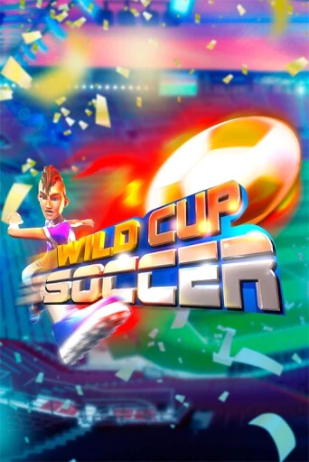 WILD Cup Soccer бесплатно играть онлайн на сайте Гранд Казино Онлайн