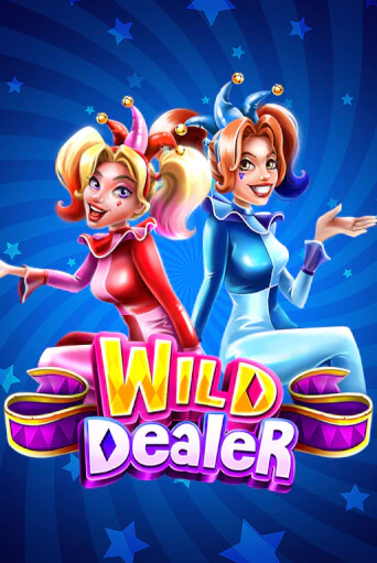 Wild Dealer бесплатно играть онлайн на сайте Гранд Казино Онлайн