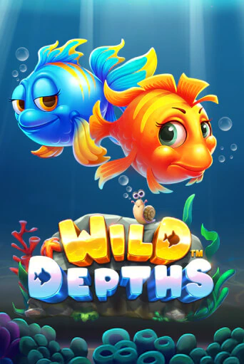 Wild Depths бесплатно играть онлайн на сайте Гранд Казино Онлайн