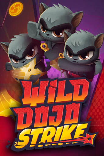 Wild Dojo Strike бесплатно играть онлайн на сайте Гранд Казино Онлайн