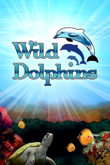 Wild Dolphins бесплатно играть онлайн на сайте Гранд Казино Онлайн