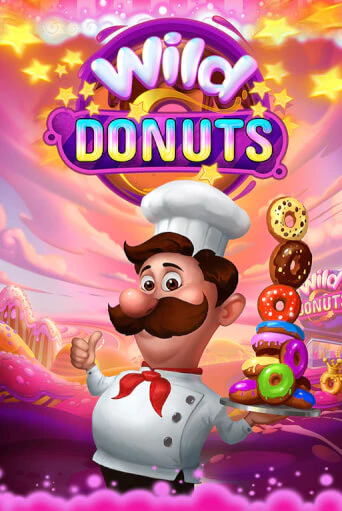 Wild Donuts бесплатно играть онлайн на сайте Гранд Казино Онлайн