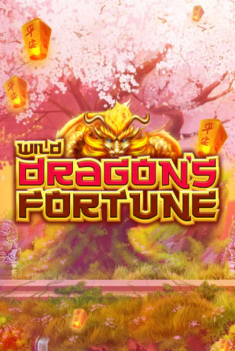 Wild Dragon’s Fortune бесплатно играть онлайн на сайте Гранд Казино Онлайн