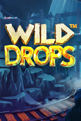 Wild Drops бесплатно играть онлайн на сайте Гранд Казино Онлайн