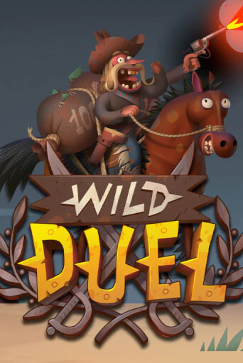 Wild Duel бесплатно играть онлайн на сайте Гранд Казино Онлайн