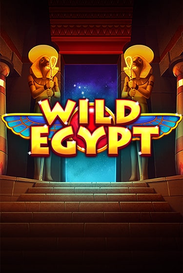 Wild Egypt бесплатно играть онлайн на сайте Гранд Казино Онлайн