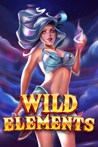 Wild Elements бесплатно играть онлайн на сайте Гранд Казино Онлайн