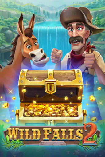 Wild Falls 2 бесплатно играть онлайн на сайте Гранд Казино Онлайн