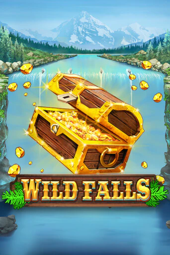 Wild Falls бесплатно играть онлайн на сайте Гранд Казино Онлайн