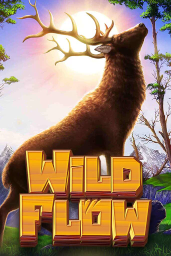 Wild Flow бесплатно играть онлайн на сайте Гранд Казино Онлайн