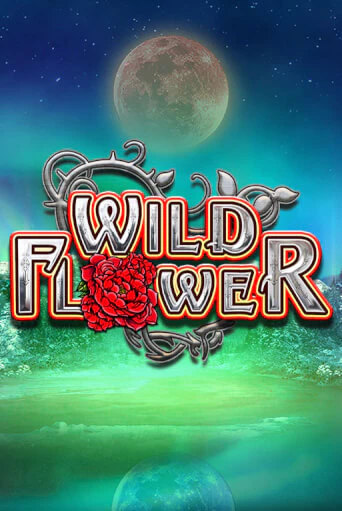 Wild Flower бесплатно играть онлайн на сайте Гранд Казино Онлайн