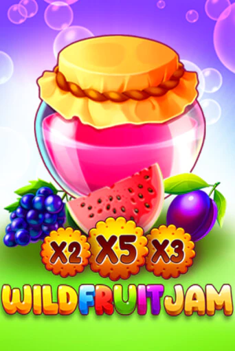 Wild Fruit Jam бесплатно играть онлайн на сайте Гранд Казино Онлайн