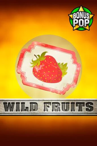 Wild Fruits бесплатно играть онлайн на сайте Гранд Казино Онлайн