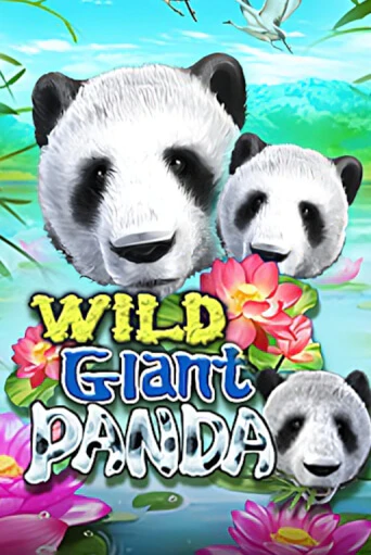 Wild Giant Panda бесплатно играть онлайн на сайте Гранд Казино Онлайн