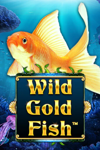 Wild Gold Fish бесплатно играть онлайн на сайте Гранд Казино Онлайн