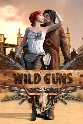 Wild Guns бесплатно играть онлайн на сайте Гранд Казино Онлайн