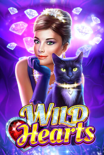 Wild Hearts бесплатно играть онлайн на сайте Гранд Казино Онлайн