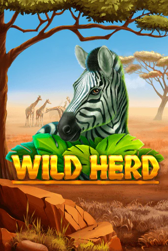 Wild Herd бесплатно играть онлайн на сайте Гранд Казино Онлайн