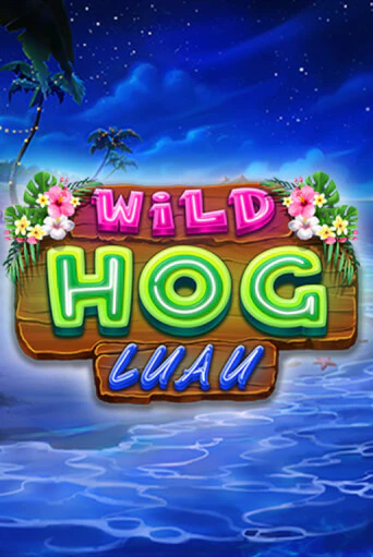 Wild Hog Luau бесплатно играть онлайн на сайте Гранд Казино Онлайн