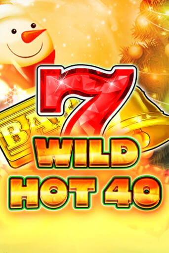 Wild Hot 40 Christmas бесплатно играть онлайн на сайте Гранд Казино Онлайн