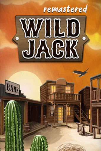 Wild Jack Remastered бесплатно играть онлайн на сайте Гранд Казино Онлайн