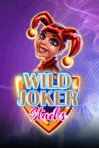 Wild Joker Stacks бесплатно играть онлайн на сайте Гранд Казино Онлайн